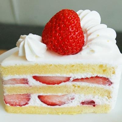 苺ショートケーキ Itigoshortcake Twitter