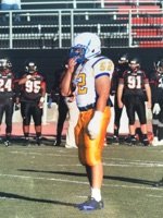 high sex drive with reckless anger but at the sametime im a gentleman! CSU FOOTBALL#52 CSU15
#teamathlete#teamhorny#teamgreatsex#teamrealnigga