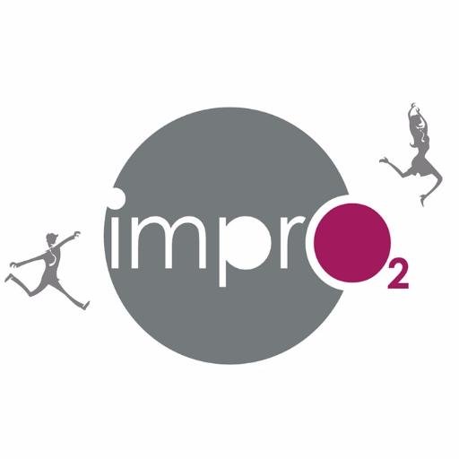 ImprO2formation's profile picture. Développez votre #agilité professionnelle, Oxygénez vos pratiques grâce à l’improvisation théâtrale #impro !
#Formation, Séminaire, workshop, Evénementiel...