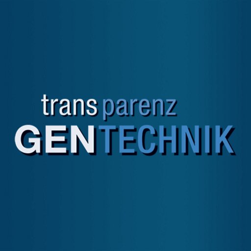 transparenz GENtechnik: Pflanzen, Forschung, Landwirtschaft, Lebensmittel. Für Wissen-Woller und Selbst-Denker. - Hier twittert meist Gerd Spelsberg.