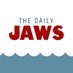 The Daily Jaws (@thedailyjaws) Twitter profile photo