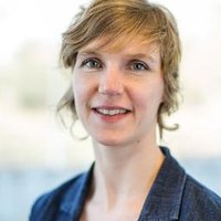 Sarah Gelper (@sarahgelper) 's Twitter Profile