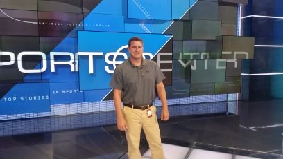 Director/Producer/Owner Hite Media. ESPN, The Mystery Hour, Missouri State University, GirlDad, husband.