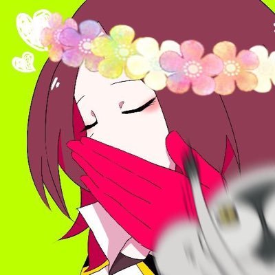 taro_kun128's profile picture. 移動しました＊新垢【@frog_frog_k】