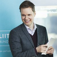 Juha Beurling-Pomoell (@kuluttajajuha) 's Twitter Profile