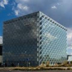 Area de ingeniería especializada Redes LAN y WiFi en Telefonica de España #GetLANizate #Ser_Actitud #IngenierosTEF