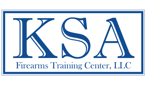 KSA_FTC's profile picture. KSA Firearms Training Centers We teach the Knowledge Skills & Attitude necessary to handle firearms safely.