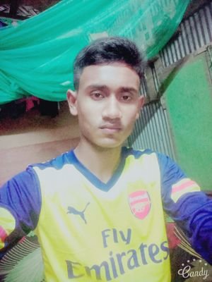 Ridoyfaruk's profile picture. Farik ridoy