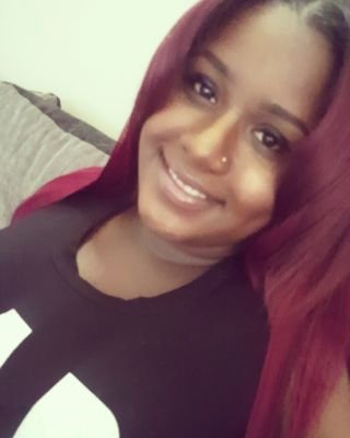 21, Educated and Employed
MALAYAH'S mommy
Polo's wifey
