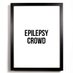 Epilepsy Crowd (@epilepsycrowd) Twitter profile photo Epilepsy Crowd (@epilepsycrowd) Twitter profile photo
