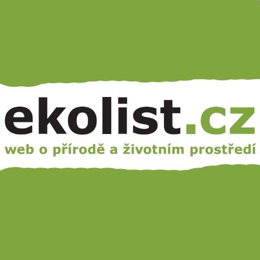 Ekolist_cz Profile Picture