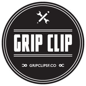 gripclip's profile picture. Do your glasses need more utility? Never lose a pencil again.