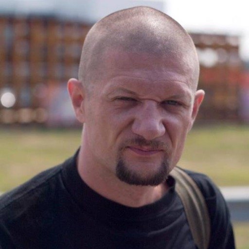 alxzorg's profile picture. 