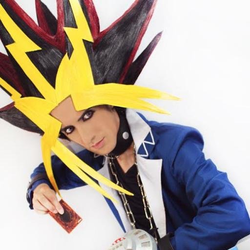 ☆ Card Gamer ☆ Cosplayer ☆ Commentator ☆ Yu-Gi-Oh! Judge ☆ Live every WED at 8 PM ET / 5 PM PT @ https://t.co/28218D7hqR ☆ https://t.co/drDEtJW7Vw