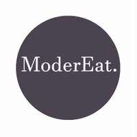 ModerEat(@Moder_Eat) 's Twitter Profileg