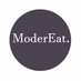 ModerEat (@Moder_Eat) Twitter profile photo