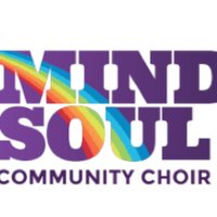 Mind & Soul Choir (@mindsoulchoir) 's Twitter Profile Photo Mind & Soul Choir (@mindsoulchoir) 's Twitter Profile Photo