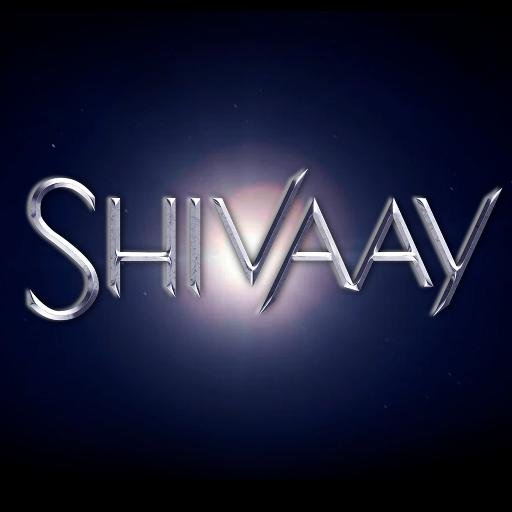 Shivaay directed by @ajaydevgn is produced by @ADFfilms.