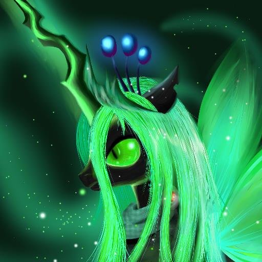 koshkostrophia EQ♛さんのプロフィール画像