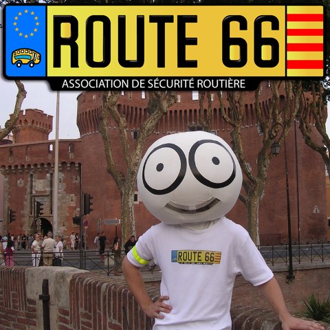 association Route66
