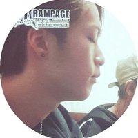 🎈 りさ 🎈(@therampageitk) 's Twitter Profile Photo