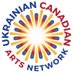 UCC UkrCanadian Arts (@UccNac) Twitter profile photo