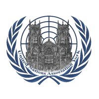 UNA York (@york_una) 's Twitter Profile