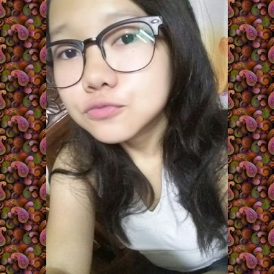 #16 ▪ iLOVEHim➡@CezzReggae▪ BADASS BITCH▪Panda ▪Adventure is out there! ▪Miracle ▪Anime is life ✌▪Kaneki-kun❤▪The QUEEN of his heart❤ ▪Welcome stalker!▪