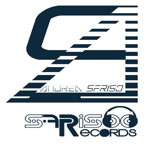 Dj Producer & remixer with its label Sfrisoo Records .