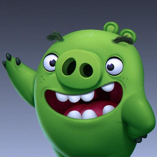 Just your regular enthusiastic piggy | Personal and RP account of the Freckled Minion Pig from Bad Piggies. Not affiliated with Rovio Entertainment Ltd.