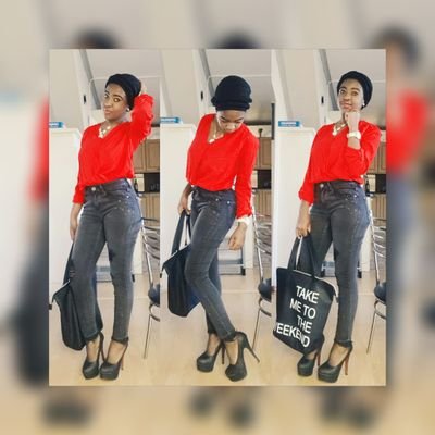 SamkeMzizi's profile picture. I'm always be humble☺