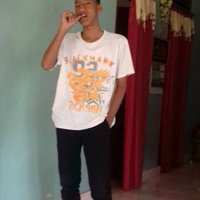ferisaputra (@ferisap21181788) 's Twitter Profile