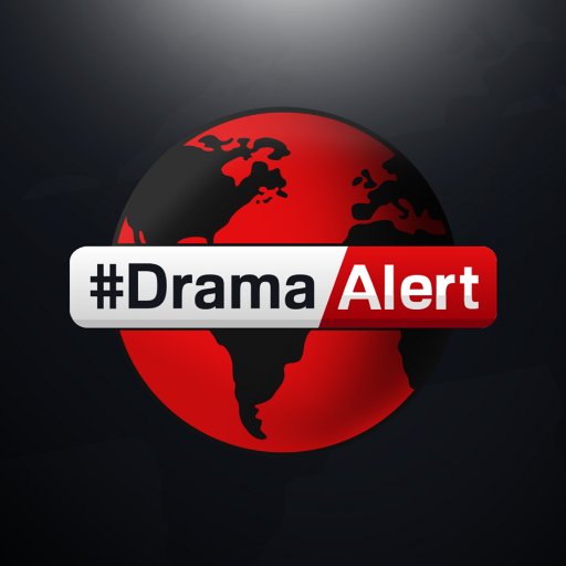 Go to https://t.co/zFVGp7h61l or go to the Official DramaAlert YouTube Channel https://t.co/shUpyQ6a9R to report news go to https://t.co/dy9dWQCvI9