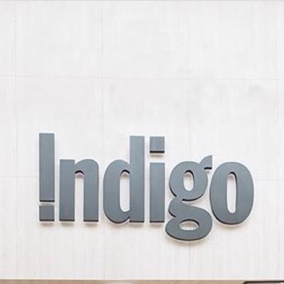 IndigoSherway Profile