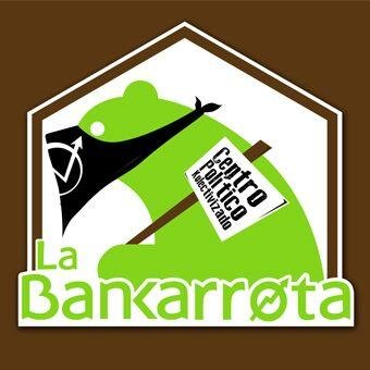 Sucursal de fondo buitre (antes Bankia) expropiada; un espacio para colectivos que trabajan por la emancipación. Moratalaz, Madrid.
📩 bankarrotaredes@gmail.com