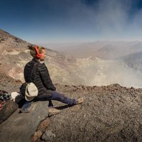 Nicole Richter (@volcano_nicole) 's Twitter Profile