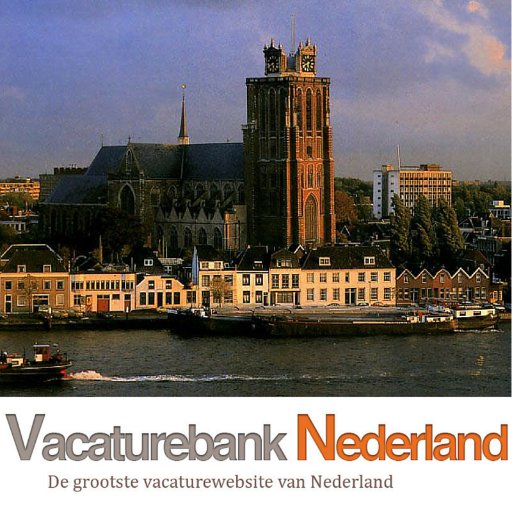Vind hier alle nieuwste vacatures in Dordrecht en omgeving.