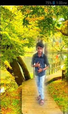 AminulislamHri5's profile picture. 