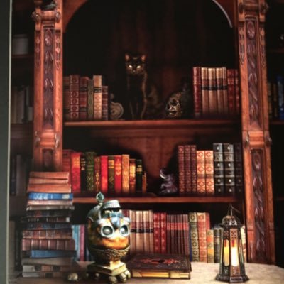 The Bookcrypt is an online store that provides quality collectables. Signed Books, Collectable Toys, SDCC Exclusives, and Limited Edition Art Prints.