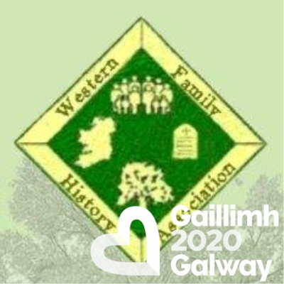 Genealogical society in Co. Galway, providing a forum for members to meet and interact. Regular meetings at Lackagh Parish Centre, and recently, online!