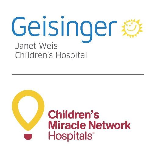 Helping to make miracles happen every day for Geisinger Janet Weis Children's Hospital pediatric services.