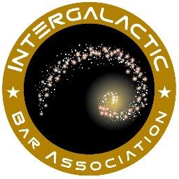 Intergalactic Bar Association is the premier bar association for lawyers who practice space law.