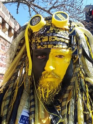 tigermansam88's profile picture. 