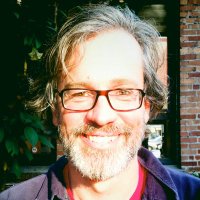 Chris Greacen (@greacen) 's Twitter Profile