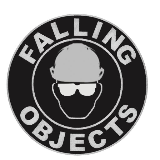Falling_Objects's profile picture. Rock cover band