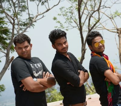 udit1900's profile picture. 