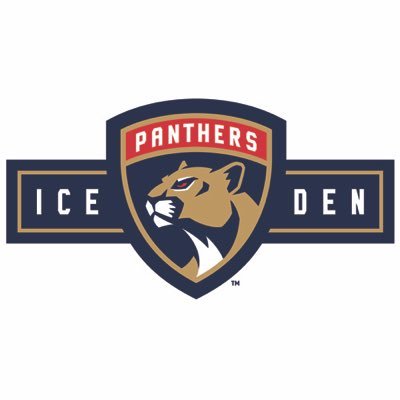 Fla Panthers IceDen