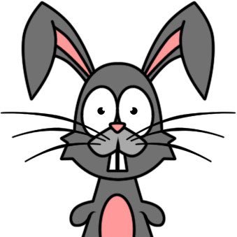 xRavingRabbit's profile picture. :/