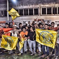 Jayabaya Futsal Cham (@jfc_15th) 's Twitter Profile