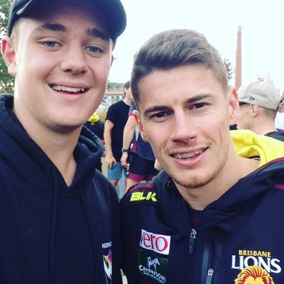 big_d1516's profile picture. AFL Sports Music Basketball Cricket